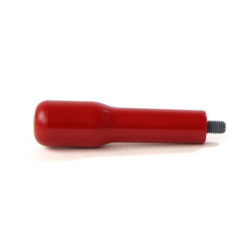 Red Shiny Filterholder Handle M10