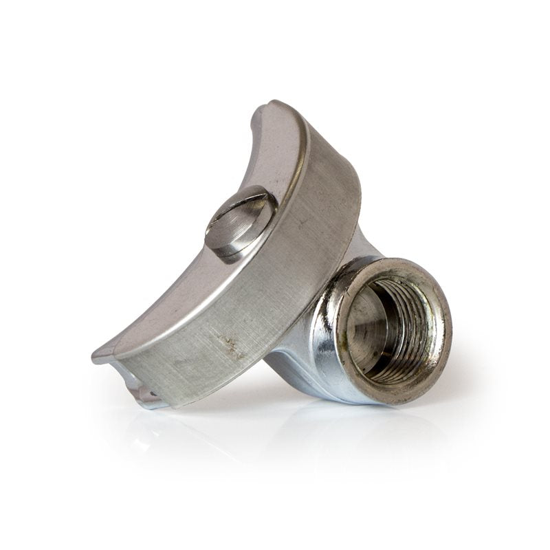 Double Delivery Spout Closed ø 3/8" 35x44mm