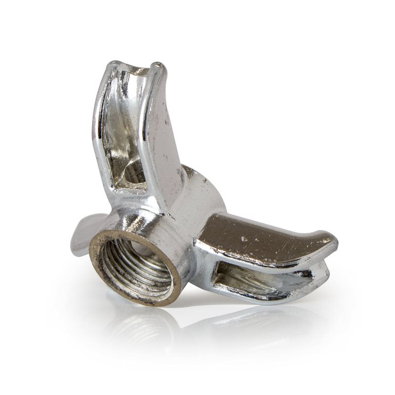 Filterholder Triple Open Delivery Spout 3/8"
