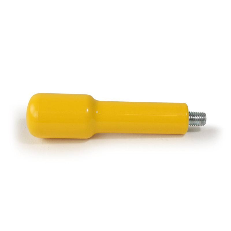 Yellow Shiny Filterholder Handle M12