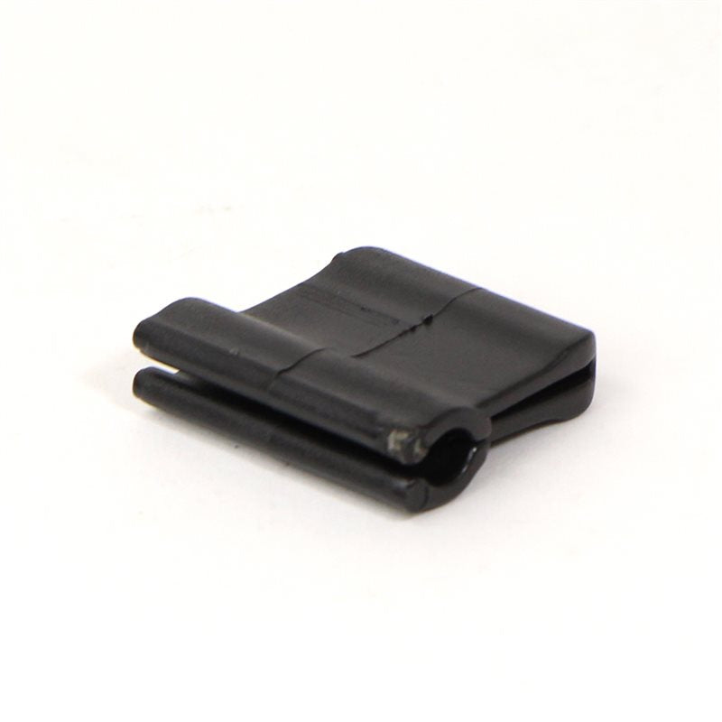 Dampfrohr Aniti-Scorch Clip 8mm - 15295