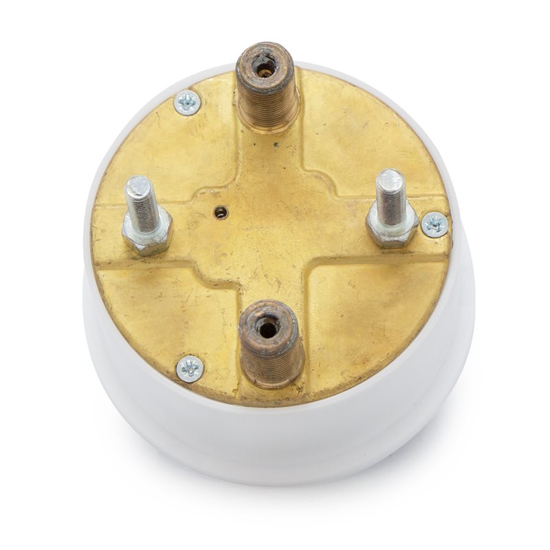 Astoria Dual Pressure Gauge ø 63mm - 21112