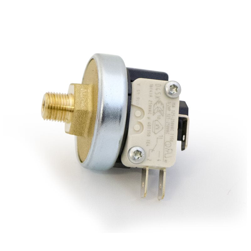 Astoria Pressure Switch XP110 0.5-1.2 Bar 1/8" - 20155