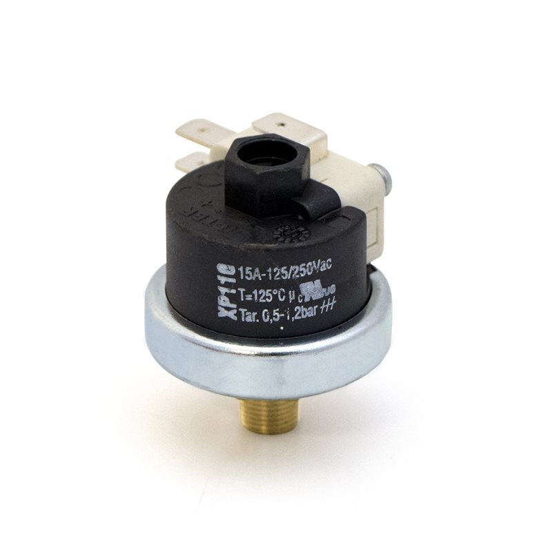 Astoria Pressure Switch XP110 0.5-1.2 Bar 1/8" - 20155