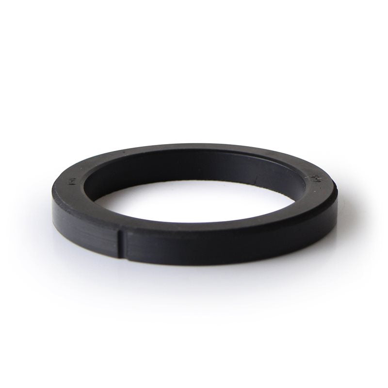Gaggia Commercial Filterhalterdichtung ø 72x56x8,5mm - WGANG01/001/B