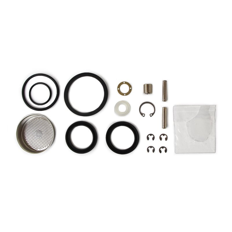 Pavoni Lever Grouphead Service Kit (New Group)