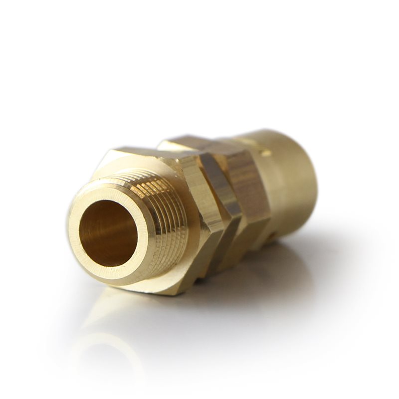 La Piccola Boiler Safety Valve 3/8" 1.8 Bar - B41