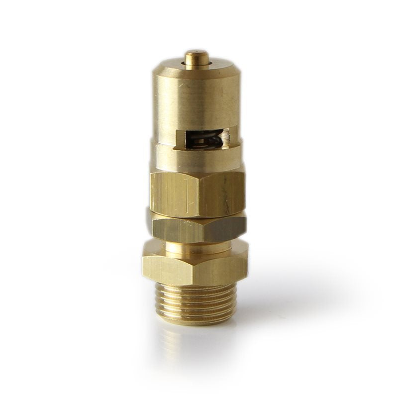 La Piccola Boiler Safety Valve 3/8" 1.8 Bar - B41