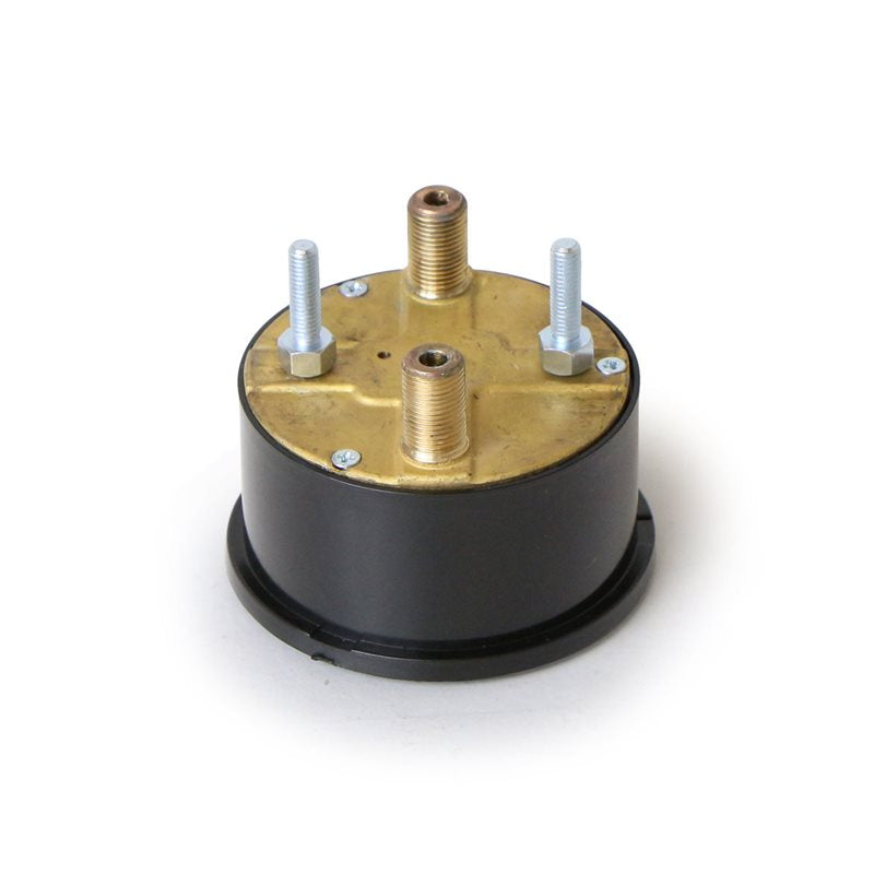 Astoria Dual Pressure Gauge 63mm - 21109