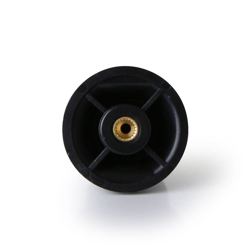 Iberital Large Steam Valve Knob with End Cap - 5450