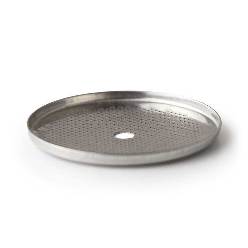 Iberital Expression Shower Screen ø 52x3.3mm - 19079