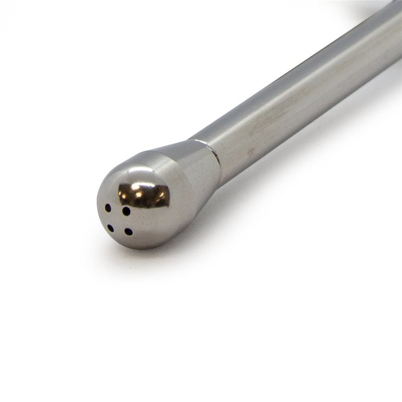 Rancilio 10 mm Edelstahl-Dampfrohr - 10706024