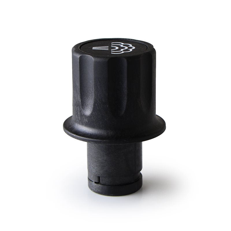 Rancilio S20 Dampfhahnknopf - 10060152