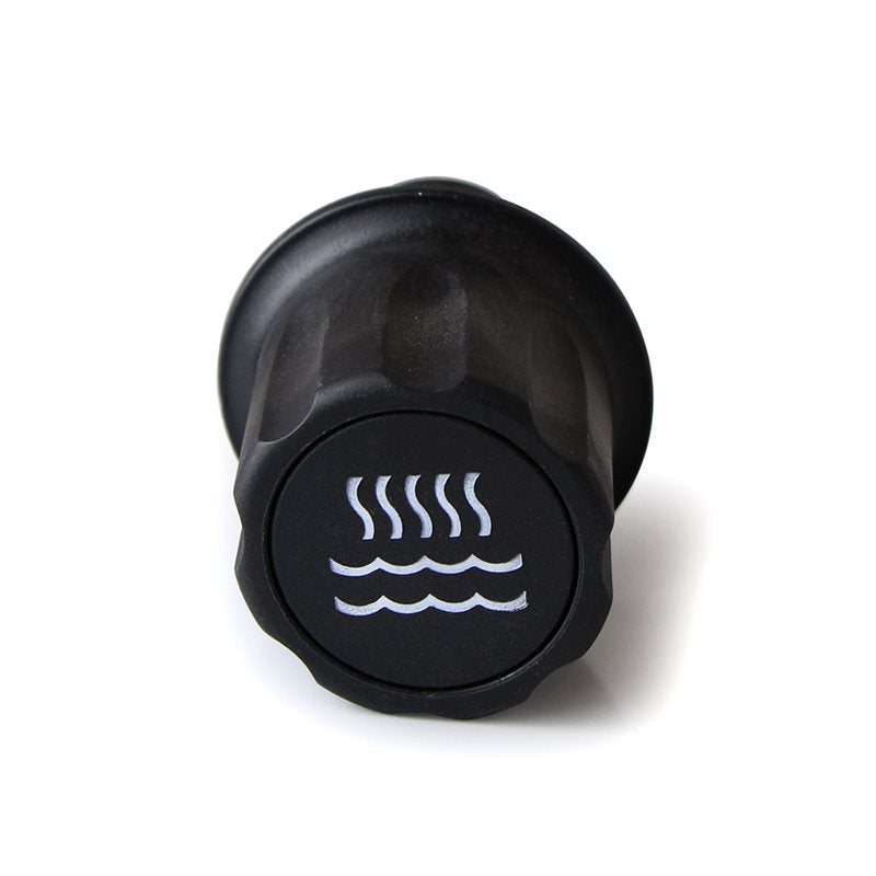 Rancilio S20 Hot Water Knob - 10060162