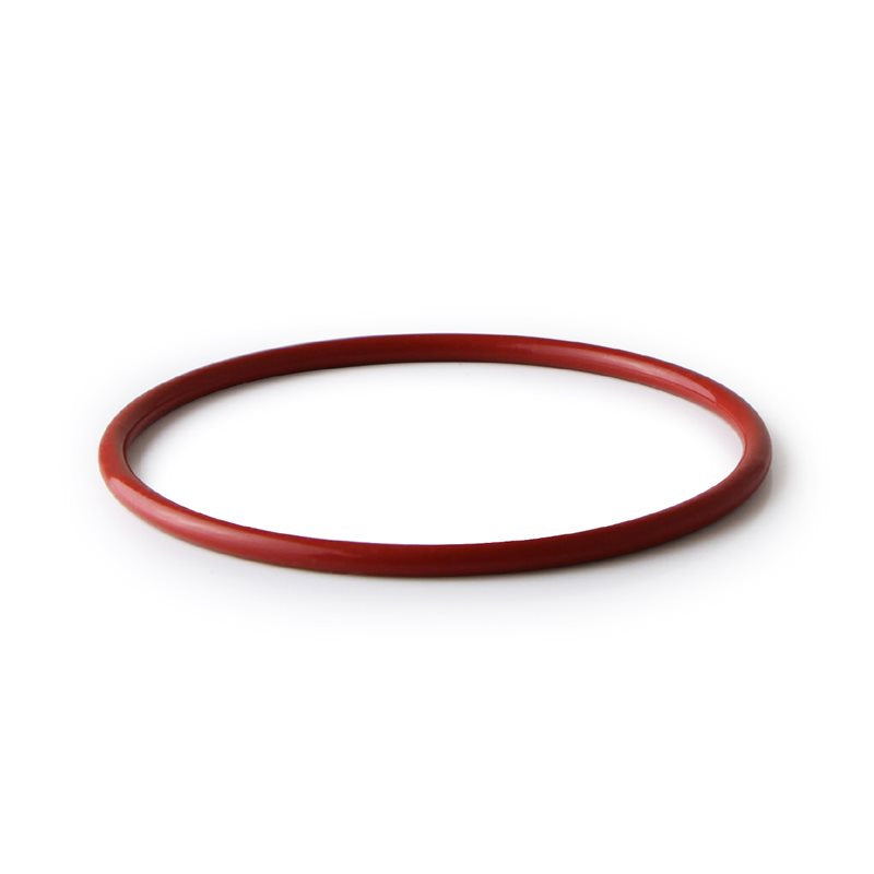 Rancilio Silvia Red Silicone Boiler Seal - 36405001