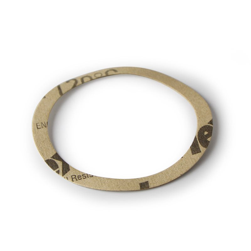 Filterholder Gasket Paper Spacer ø 70x58x0.5mm
