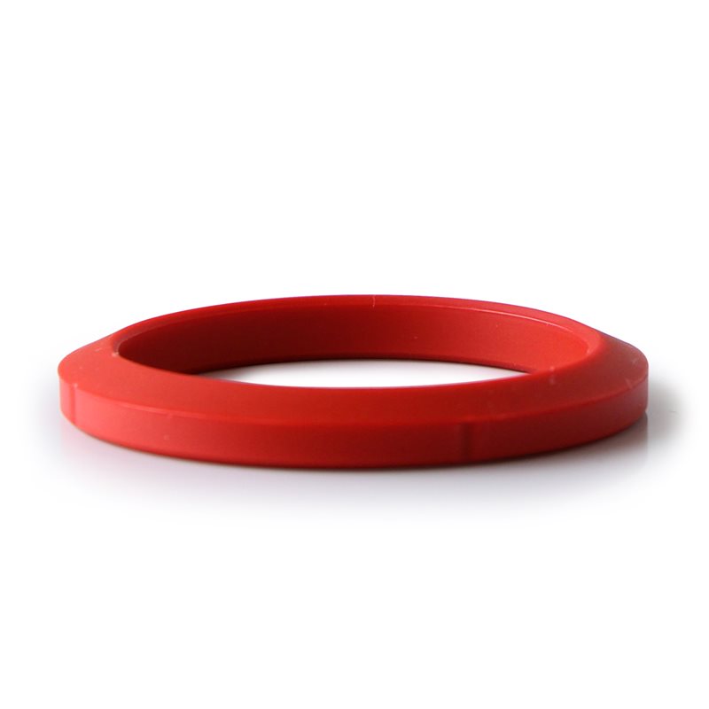 Cafelat Simonelli Silicone Filterholder Gasket 8.3mm (RED)