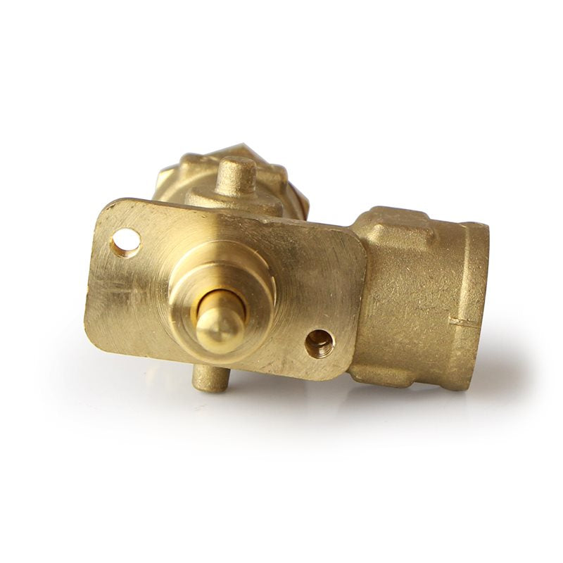 Faema Lever Steam/Water Tap - 2221133746