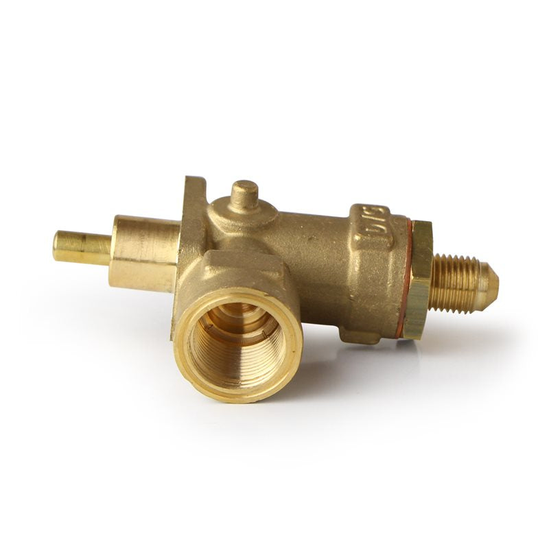 Faema Lever Steam/Water Tap - 2221133746