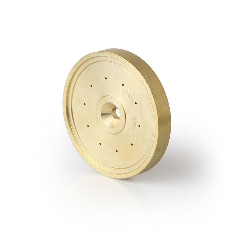 Elektra Shower Screen Holder Diffuser ø 57x8.5mm - 01252014