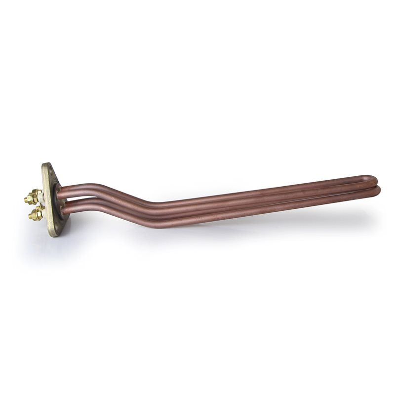 Brasilia Heating Element 3500w 230v 350mm - 01834.2.00.08