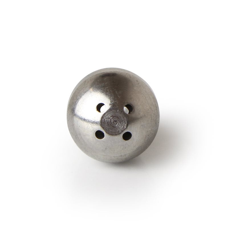 Nuova Simonelli Stainless Steam Tip 4 Hole - 75006038