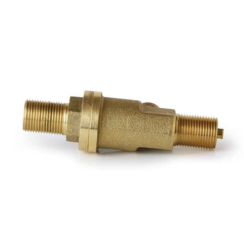 La Spaziale Steam/Water Valve 3/8" - 00216