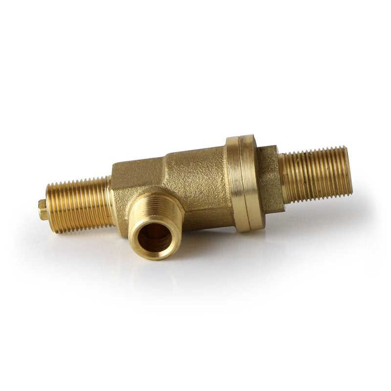 La Spaziale Steam/Water Valve 3/8" - 00216