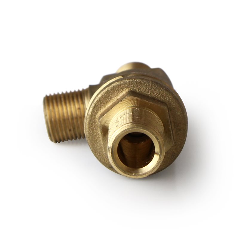 Spaziale S1 Steam Valve - 00217