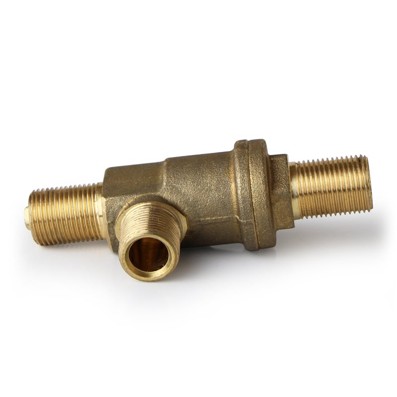 Spaziale S1 Steam Valve - 00217