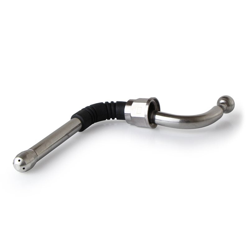 Spaziale S5 Steam Wand Complete 235mm - 07833