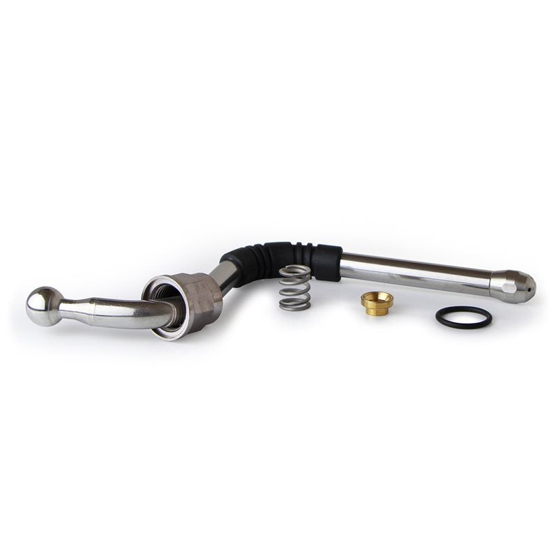 Spaziale S5 Steam Wand Complete 235mm - 07833