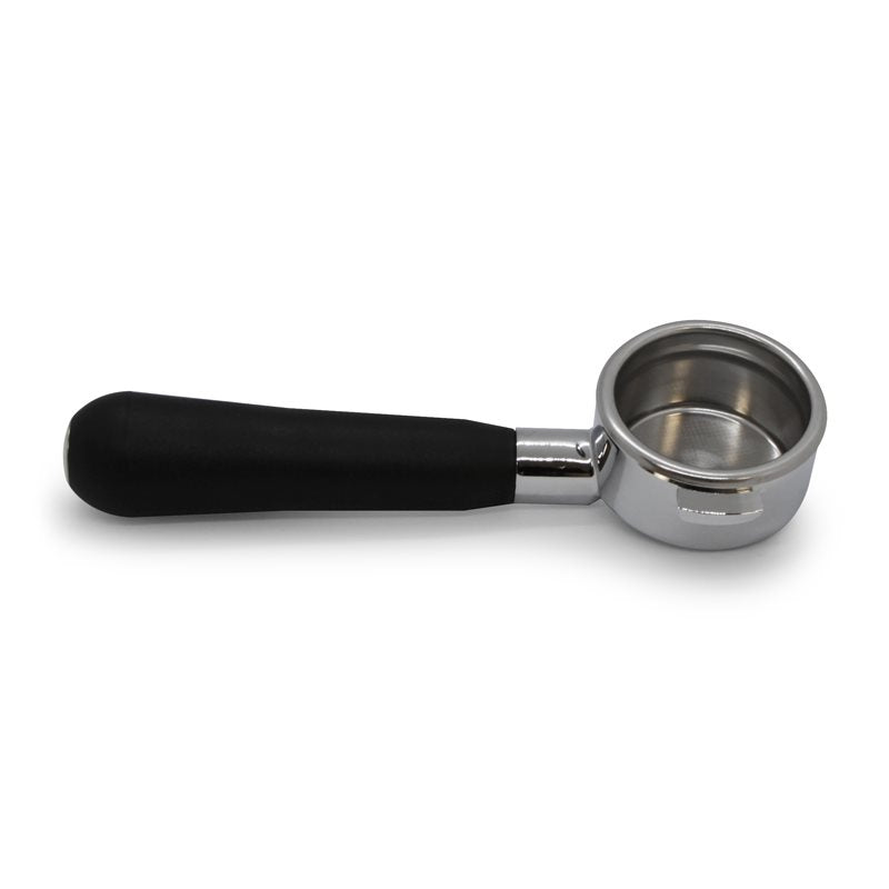 La Spaziale Bodenloser Siebträger, 21 g Filterkorb