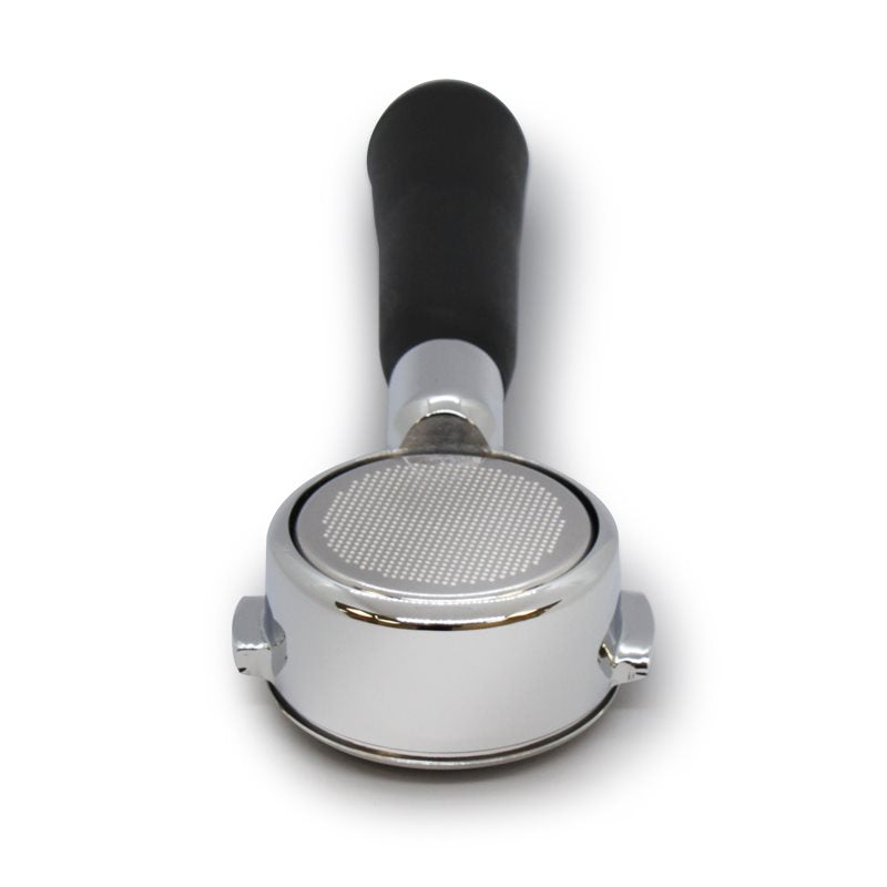 La Spaziale Bodenloser Siebträger, 21 g Filterkorb