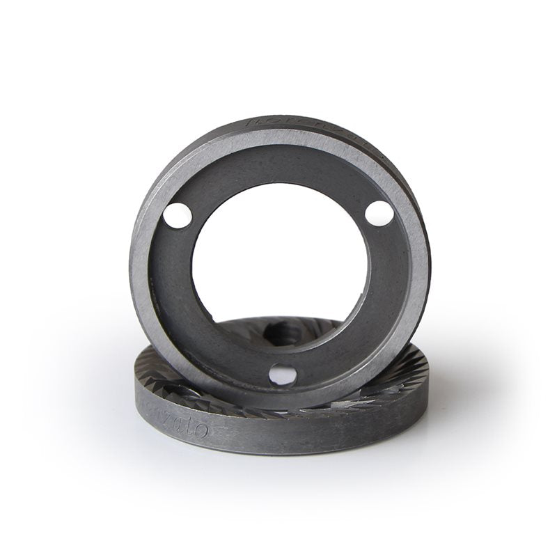Fiorenzato MC F64 Evo Grinder Burrs (Pair) RH 64x37x8.5mm - MP64E001
