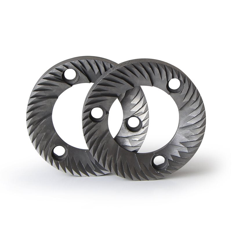 Fiorenzato MC F64 Evo Grinder Burrs (Pair) RH 64x37x8.5mm - MP64E001
