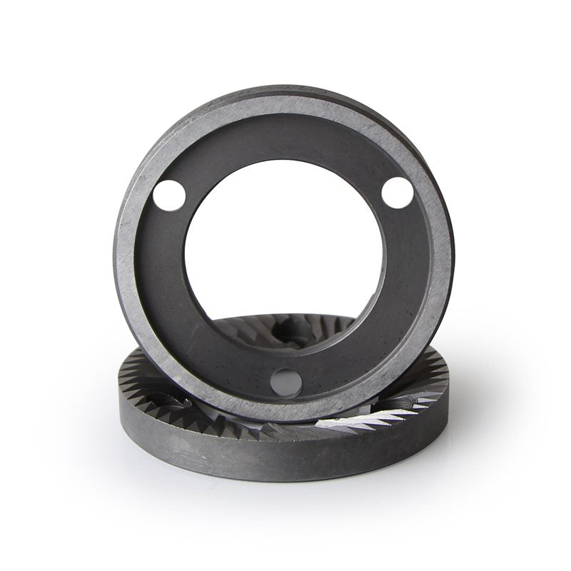 Fiorenzato MC F64E Grinder Burrs (Pair) RH ø 64x37x8.5mm - MP64I001