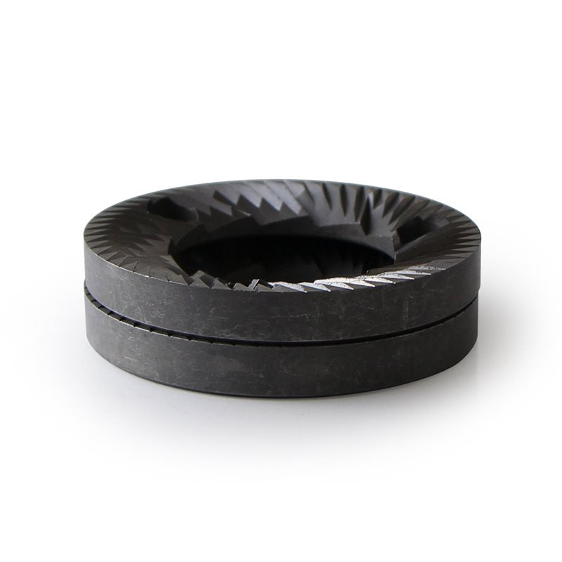 Fiorenzato MC F64E Grinder Burrs (Pair) RH ø 64x37x8.5mm - MP64I001