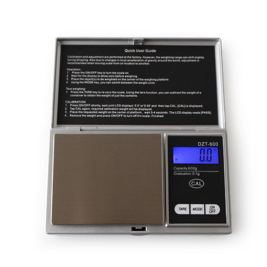 Barista Start-up Kit - 58mm