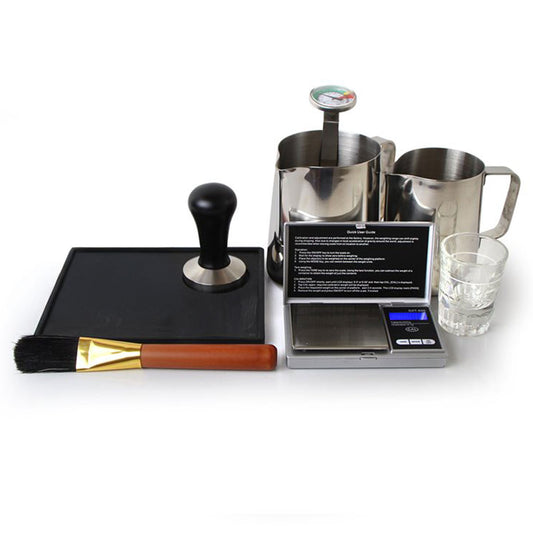 Barista Start-up Kit - 58mm