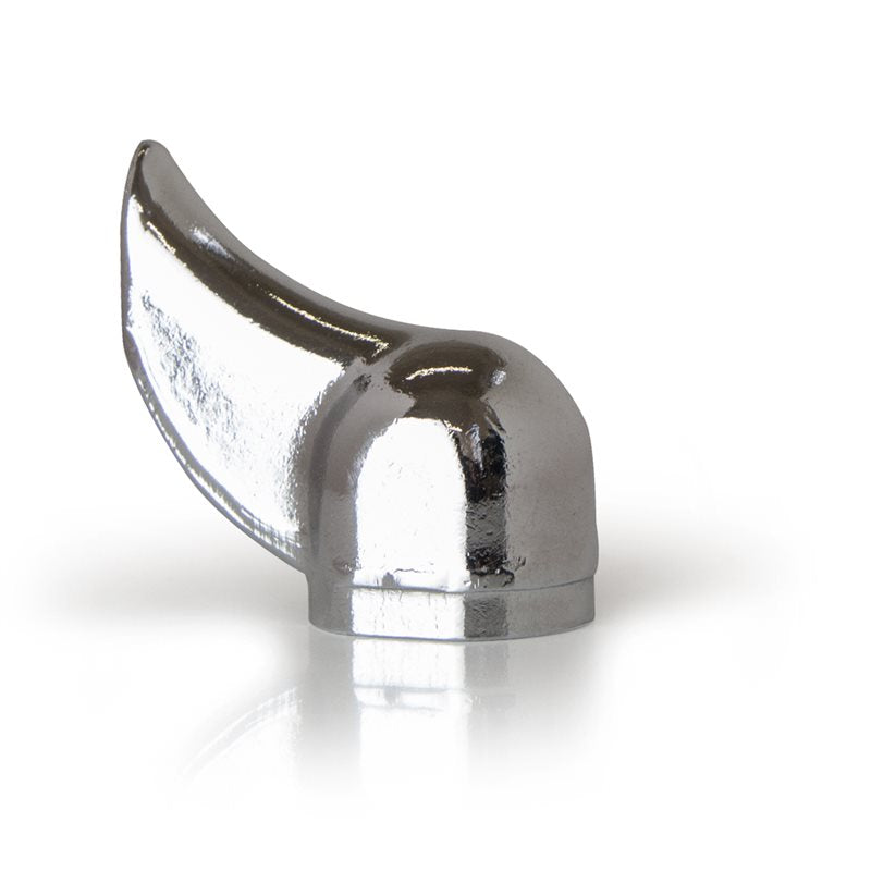 Single Open Coffee Delivery Spout 3/8"