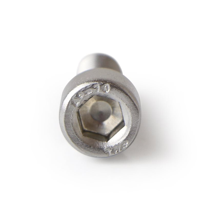 Gaggia Classic Boiler to Grouphead Bolt