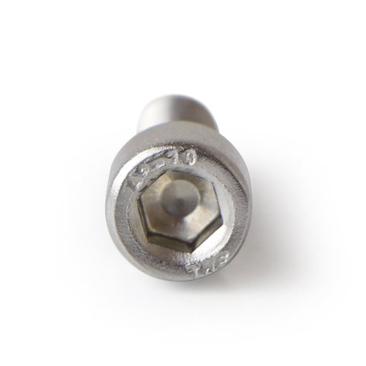 Gaggia Classic Boiler to Grouphead Bolt