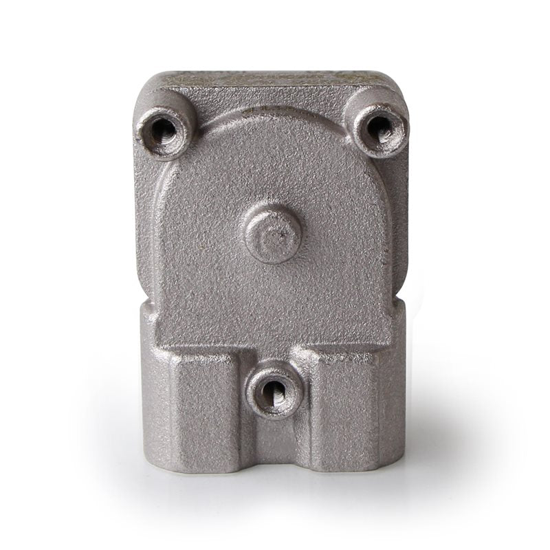 Gicar Volumetric Flowmeter 1/4" 1.15mm NSF Item No. 9.0.55.02G