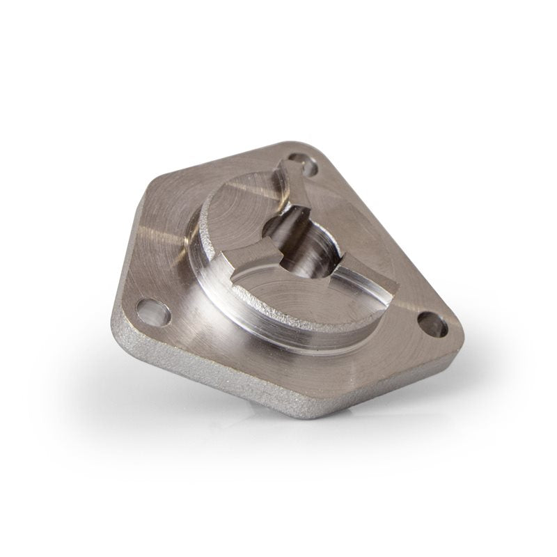 Gicar Flowmeter Cover with LED