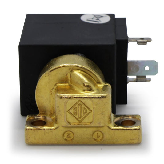 Marzocco 3 Way 90° Group Solenoid 230/240V 50/60 Hz - B.2.004