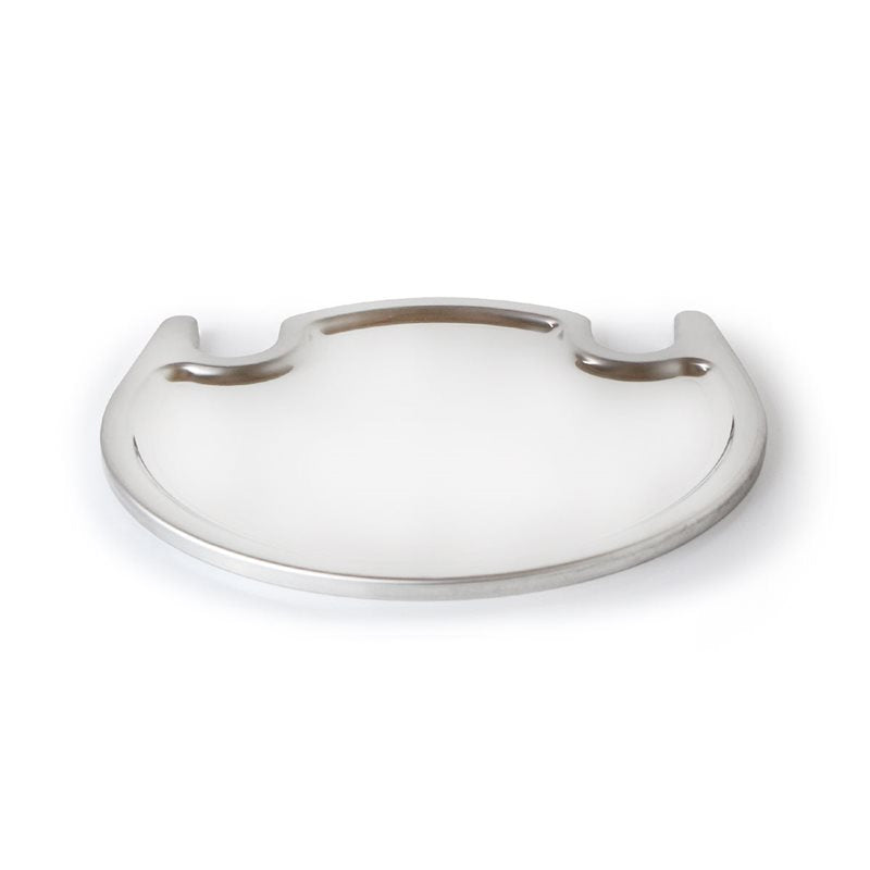 Fiorenzato MC Stainless Coffee Grounds Tray - 300000021