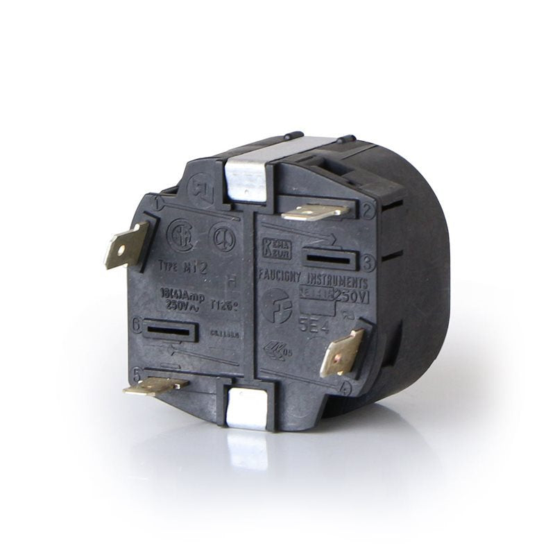 Fiorenzato MC F5/F6 Timer Switch - 600000029