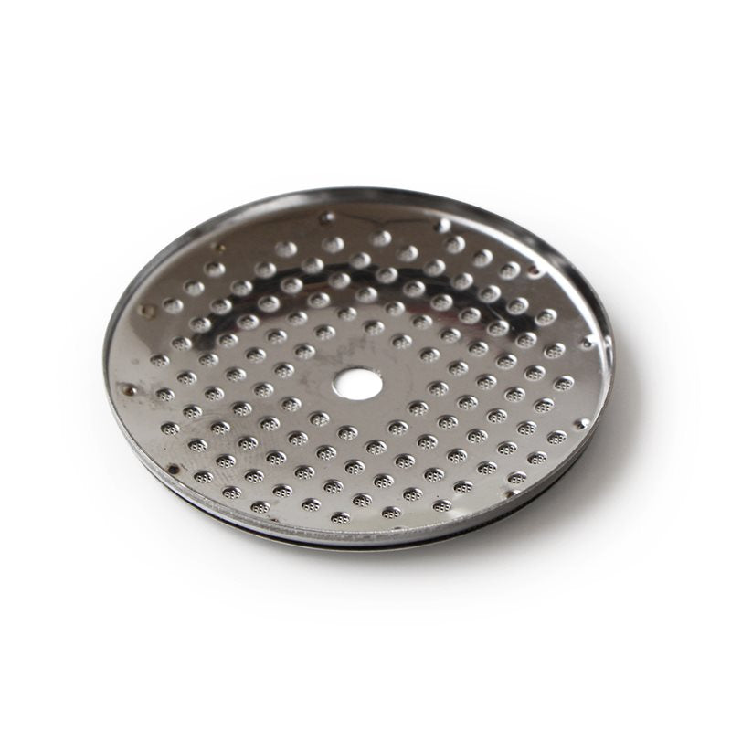 Rancilio Shower Screen 57.5mm - 40200005