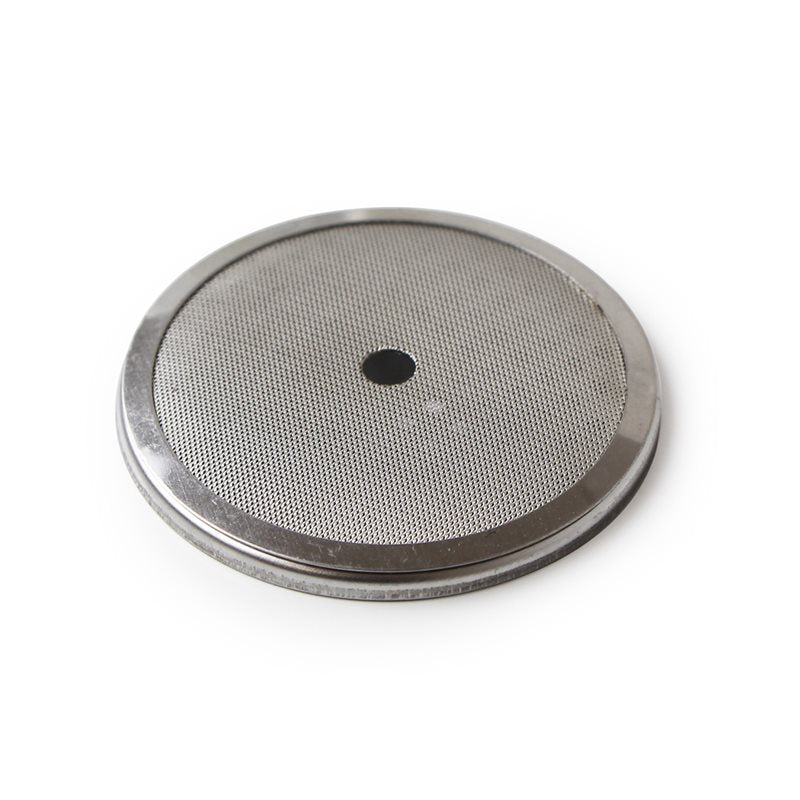 Rancilio Shower Screen 57.5mm - 40200005